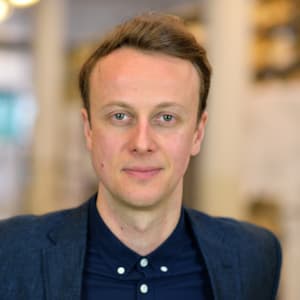 Partner Bertrand Schippan to give a lecture at TU Delft